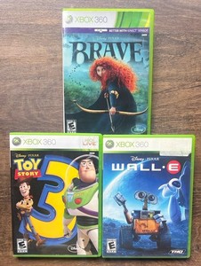 Jogo Toy Story 3 Xbox360 Desbloqueado | Jogo de Videogame Usado 74529888