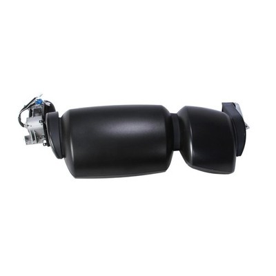   PACOL SIDE MIRROR LEFT IVE-MR-013 NEU DE STOCK