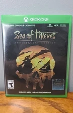 Microsoft Studios Sea of Theives for Xbox One/X Unreal Engine