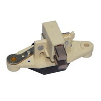 ASTEMO-HITACHI Lichtmaschinenregler Hueco 130522 14V