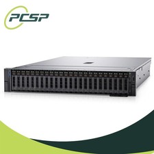 Dell R750 2x Gold 6330 256GB X710 HBA355i 2x240GB M.2 SSD 6x1.2TB HDD W2025Eval