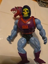 MOTU Dragon Blaster Skeletor He-Man Masters of the Universe Vintage 1984