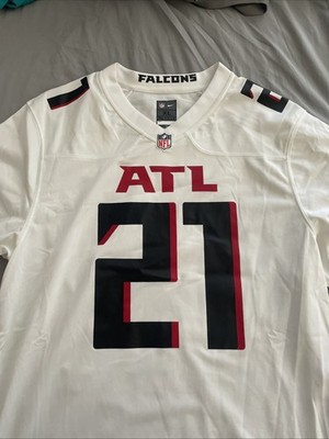 Todd Gurley II #21 Atlanta Falcons MENS XL JERSEY