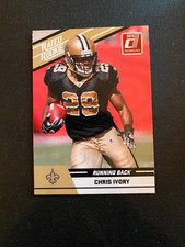 2010 Panini Chris Ivory