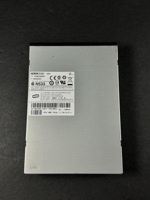 Dell USB Flash Card Reader TEAC CA-200 N533 1930930B00