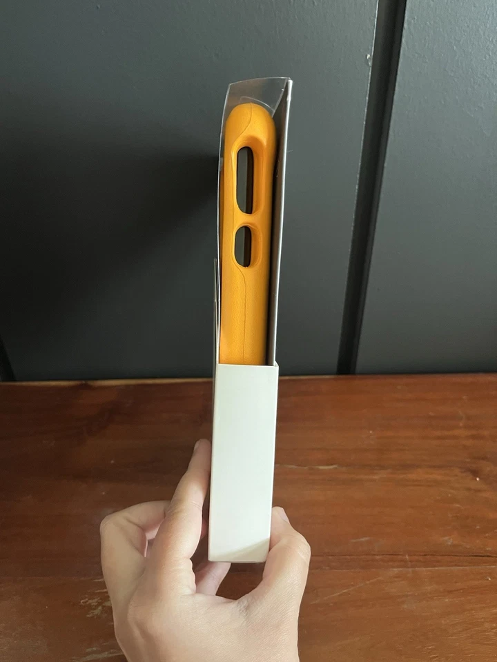 NOOK Tablet 7" Foam Bumper Case for Kids - Brand New Orange - Image 3 of 4