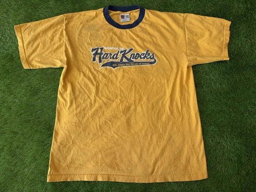 Vintage 1990s SOHO School of Hard Knocks USA T-Shirt Tee Hip 1990s vintage concert t-shirt, vintage, size XL, single stitch, B+ condition