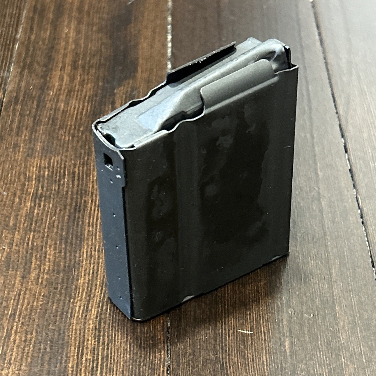 Springfield Mossberg MVP M 1 A Steel 10 Rd Magazine 7.62x51mm