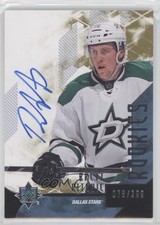 2014-15 Upper Deck Ultimate Collection Rookies 78/299 Brett Ritchie #93 Auto k1r