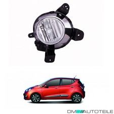 Nebelscheinwerfer rechts H8 weiß für Hyundai i10 II (BA IA)