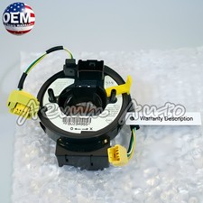 Steering Wheel CRUISE Clock Spring For Honda ...