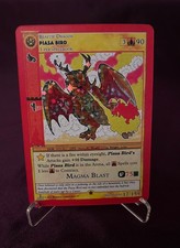 Metazoo Cryptid Nation 2nd Edition Piasa Bird Reverse Holo 17/159