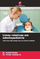 Limas Rotativas Em Odontopediatria Victor Samuel A.