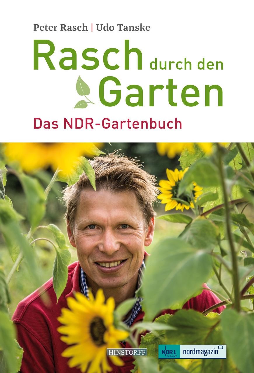Peter Rasch: Rasch durch den Garten - Taschenbuch - Bild 2