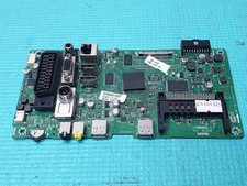 MAIN AV BOARD MB BUSH LED40127FHDCNTD TV 17MB95S-1 23164325 SCREEN:LSC400HM08