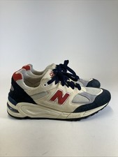 New Balance 990 V2 Made in USA x Teddy Santis Navy Sea Salt 2022 - M990TA2