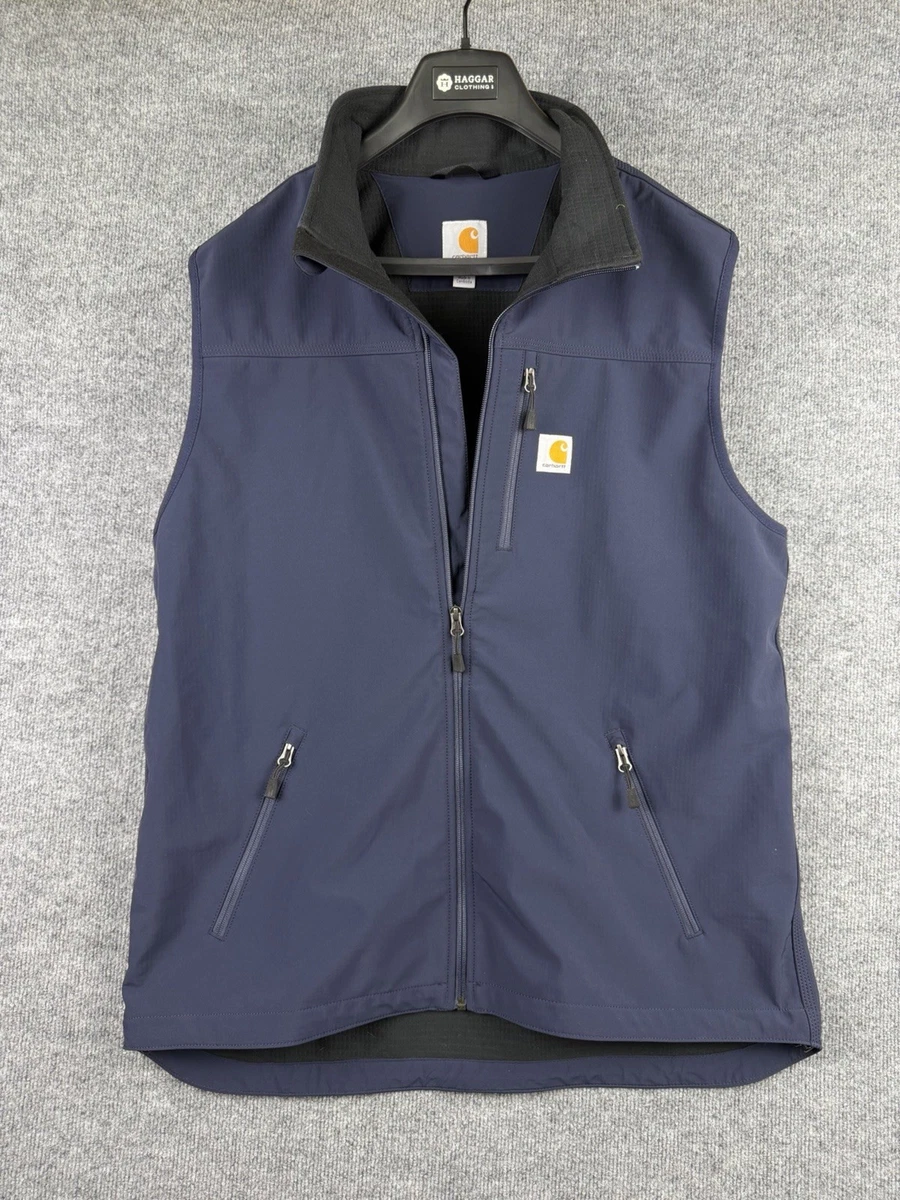 25+ Carhartt Blue Vests for Men for sale | Updated Oct 2026