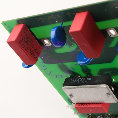 1PC Siemens Boards A5E02822120 NEW - Afbeelding 14 van 19