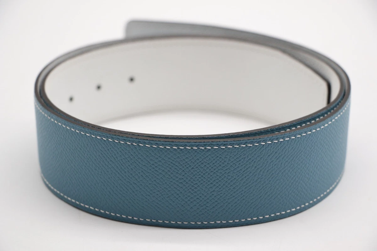 HERMÈS Leather Multicolor Belts for Women for sale | eBay display picture 3