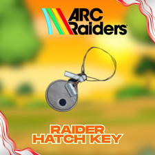 ARC Raiders Blueprints Weapons Keys MATERIALS Fast Delivery