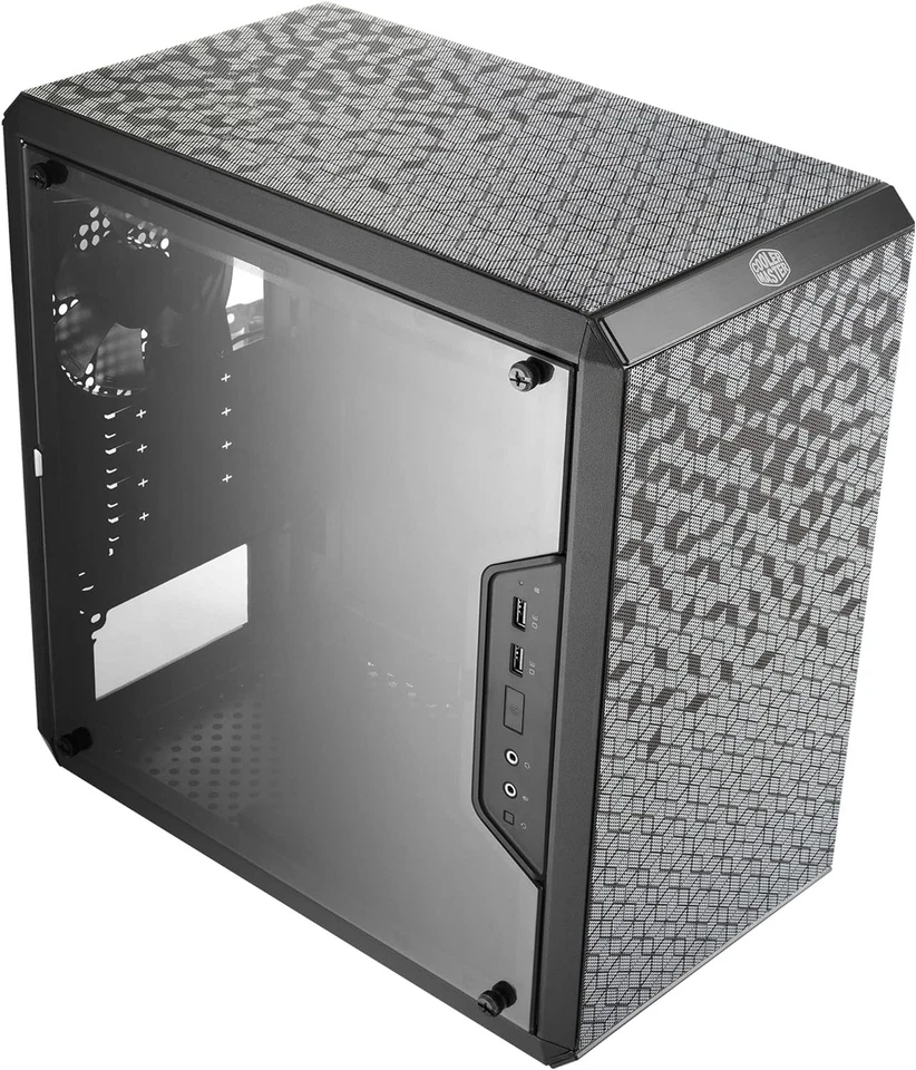 Modular I/O Panel, Mini-ITX Compatibility - Image 3 of 4