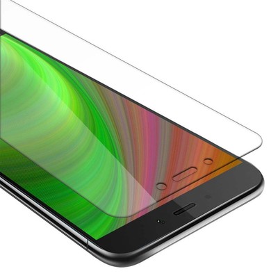 Tempered Glass for Xiaomi RedMi NOTE 4 Screen Display Protection Film