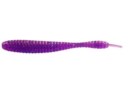 NEU 2026 Reins Bubbling Shaker 3'' 76mm 11 Stück Gummiköder Barsch FARBEN