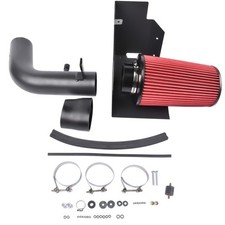 10554 Cold Air Intake Kit for 2007 2008 2009 2010 2011 Jeep Wrangler JK Unlimite