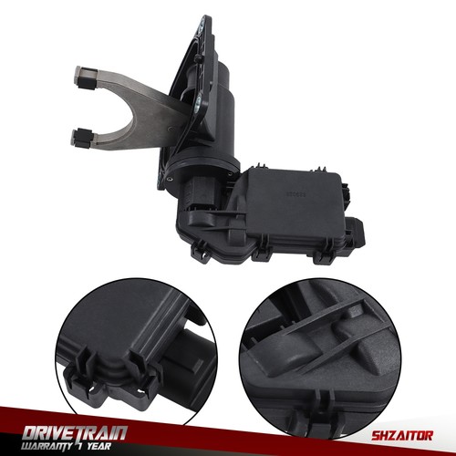 Front Axle Actuator Fork Assembly 19-23 For Dodge Ram 2500 3500 68449574AA - Picture 9 of 10