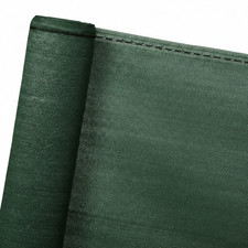 Rete Ombreggiante 80% VERDE oscurante frangivista frangivento per recinzioni