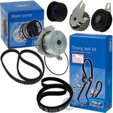 SKF ZAHNRIEMEN-SATZ WASSERPUMPE für ALFA 145 146 147 155 156 166 GTV SPIDER 2.0