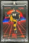 2026 Bo Jackson Battle Arena 1st Ed. Wattage Power Glove Battlefoil #PG-92