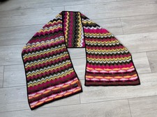 Missoni Scarf Woman s