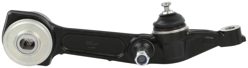 Conjunto de brazo/rótula Ctrl para izquierda Lwr Rrwrd Delphi para 06 Mercedes-Benz S65 AMG Foto 2 de 4