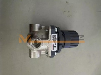 1PC New FOR CAMOZZI pressure regulating valve M008-R10 #iw
