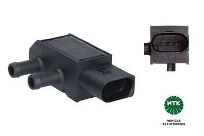 NTK Sensor Abgasdruck 77352 für LANDROVER RANGE ROVER EVOQUE L551 DISCOVERY L550