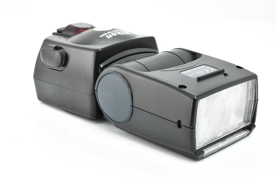 [Near MINT] Nikon Speedlight SB-80DX Shoe Mount Flash From JAPAN - image 3 of 4