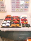 Lot of 12 Vintage 1980's Hot Wheels Vehicles. In Excellent Condition.