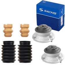 SACHS STAUBSCHUTZ+LEMFÖRDER DOMLAGER VORNE passend für BMW 1er 3er E87 E92 E93