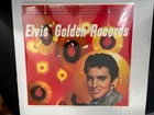 Elvis Presley ELVIS' GOLDEN RECORDS LP - SEALED MINT 1984 RCA MONO AFM1-5196