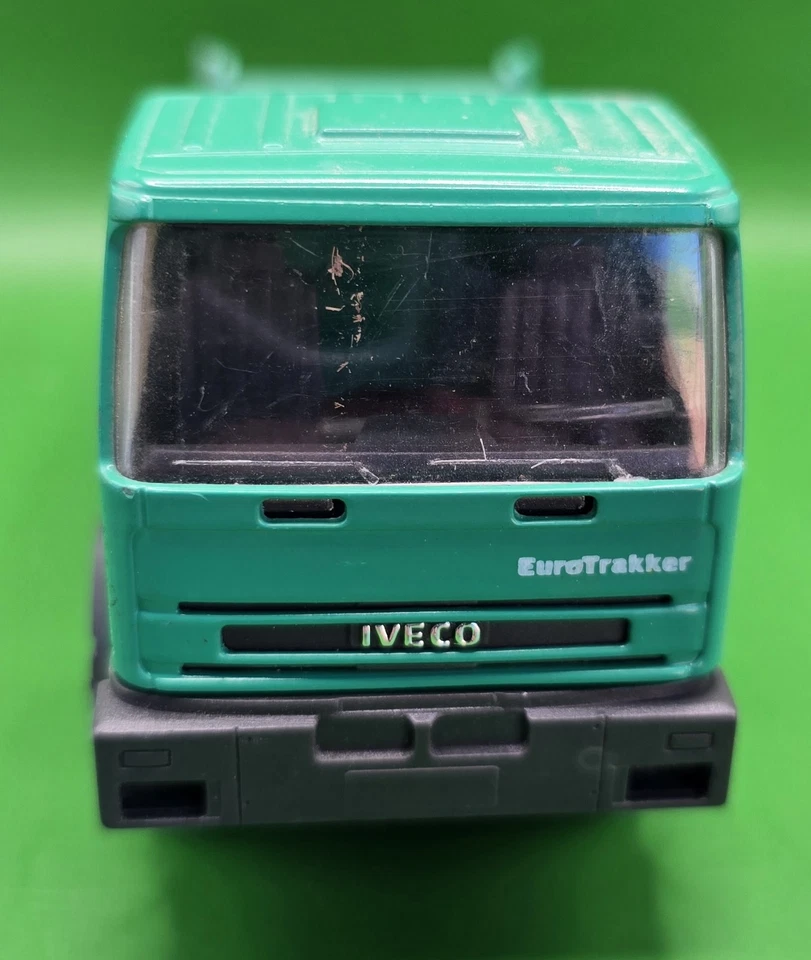 Conrad IVECO EuroTrakker Dump Truck - Image 3 of 4