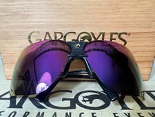 Vintage Gargoyles Sunglasses Classics