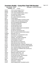 Fuse Box Engine VIN U 8th Digit Hybrid S Fits 13-14 FUSION 432597