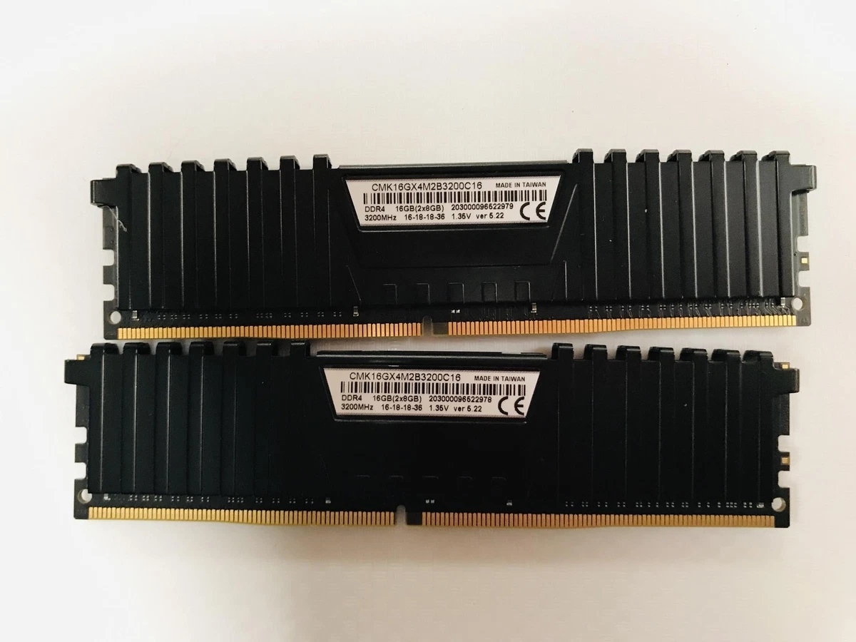 8GB 2 Module Computer RAM for sale | eBay