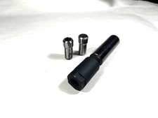 DA200 collet chuck 3/4" shank with collets