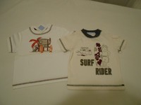 Janie And Jack With (2) Tshirts Size 0-3 Months Free Shipping Janie And Jack With (2) Tshirts Size 0-3 Months Free Shipping