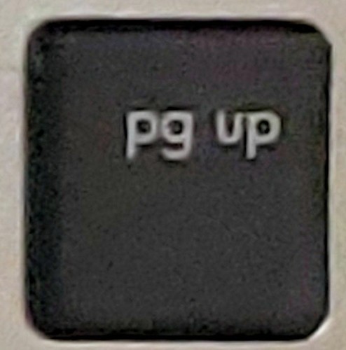 HP 8470p 8460p 8570p others key Caps, Ships Quick! #006 - Picture 61 of 82
