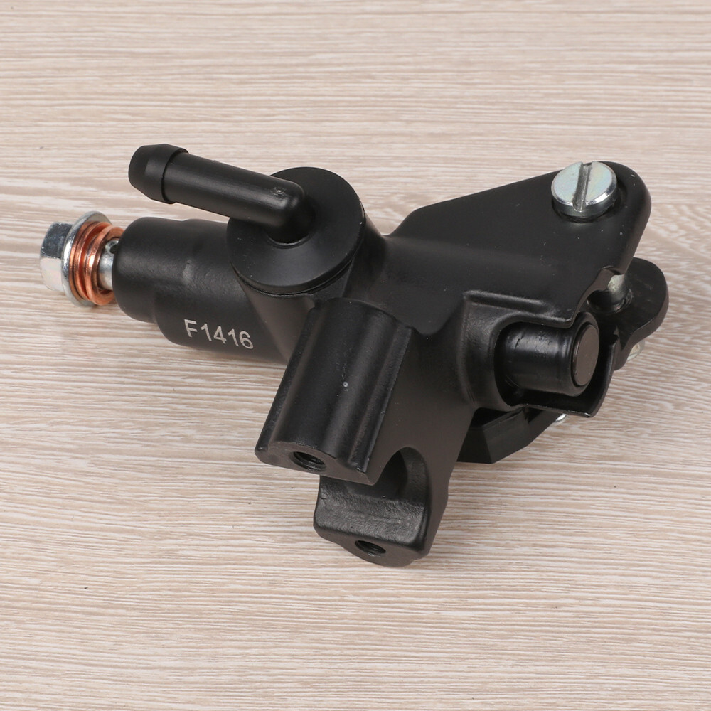 For KAWASAKI ZX6R 6RR ZX636 600 ZX9R ZX10R Front Brake Master