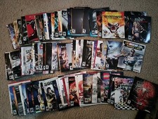 PlayStation 3 Instruction Books Manual Over 100 Replacements for RARE PS3 Games