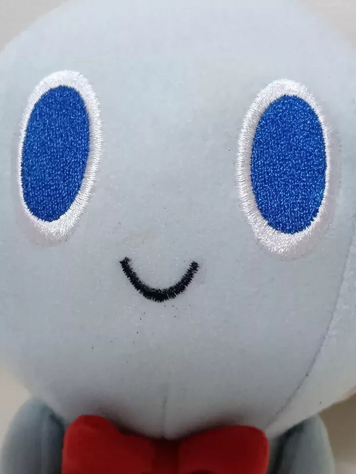 Sonic x Chao Cheese Plush Toy 2003 Sonic Adventure Rare Not Sale